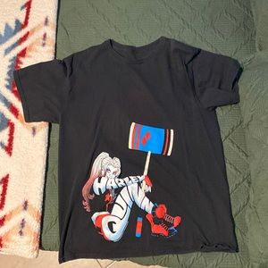Harley Quinn T-shirt